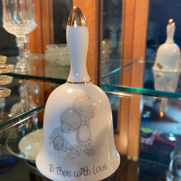 Precious Moments Bells Bundle - Picture 10 of 12